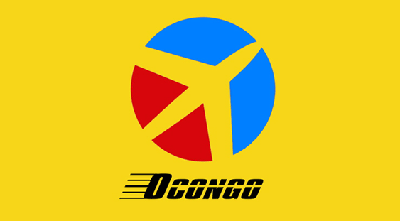 Ocongo RDC Package Delivery